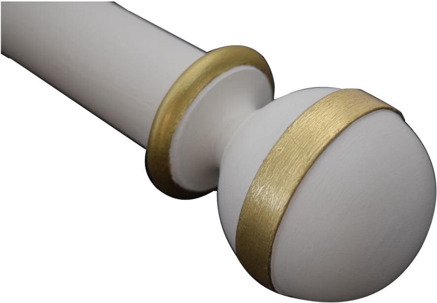 Banded Ball (1000x695), Png Download
