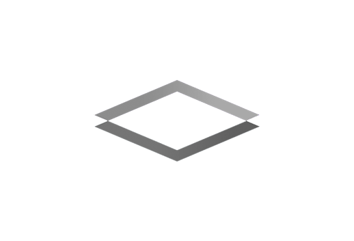 Looking Glass Factory - Coffee Table (688x735), Png Download