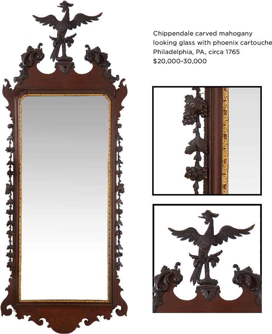 Micro-analysis Has Determined The Secondary Woods Of - Antique (1200x1200), Png Download