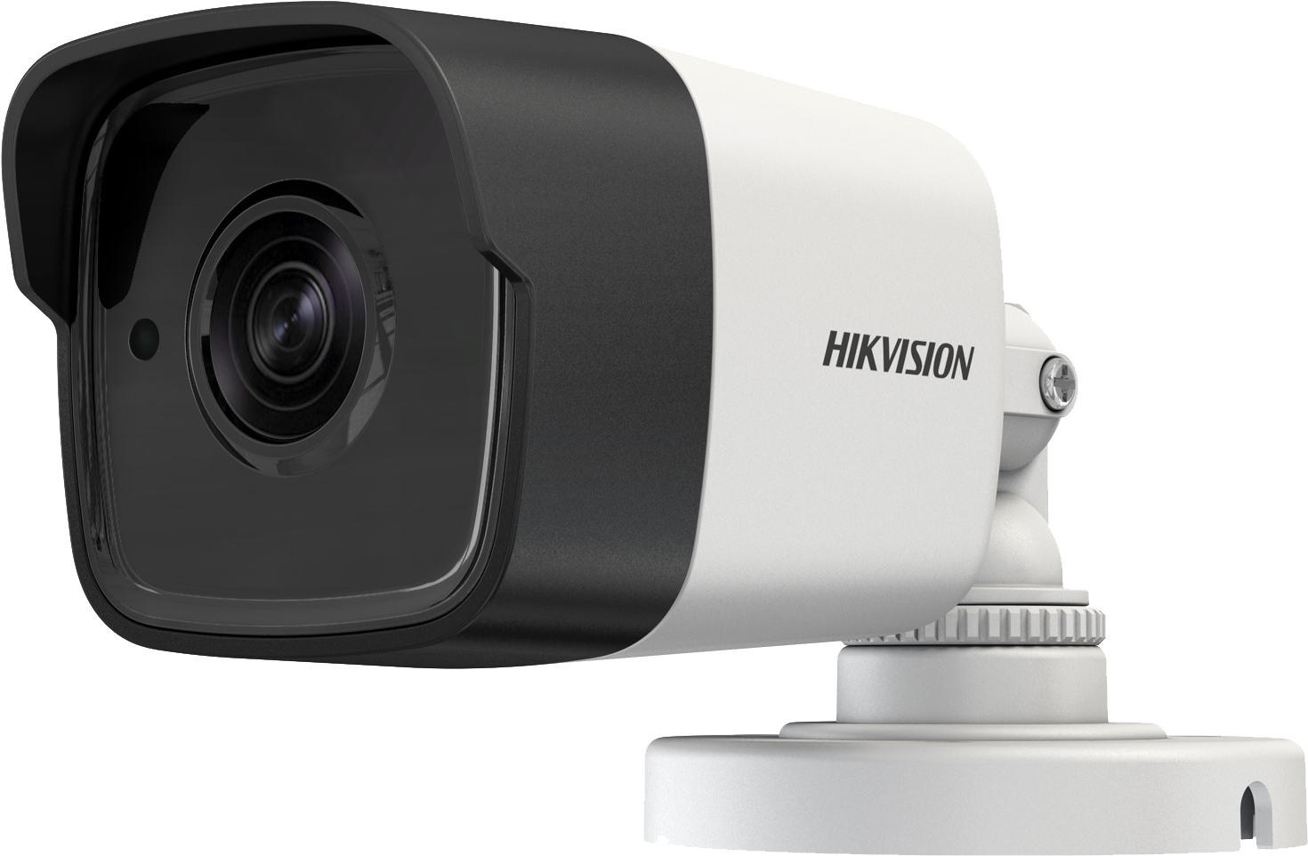 Ds 2ce16h1t It (f) - Hikvision 5mp Bullet Camera (1833x1222), Png Download