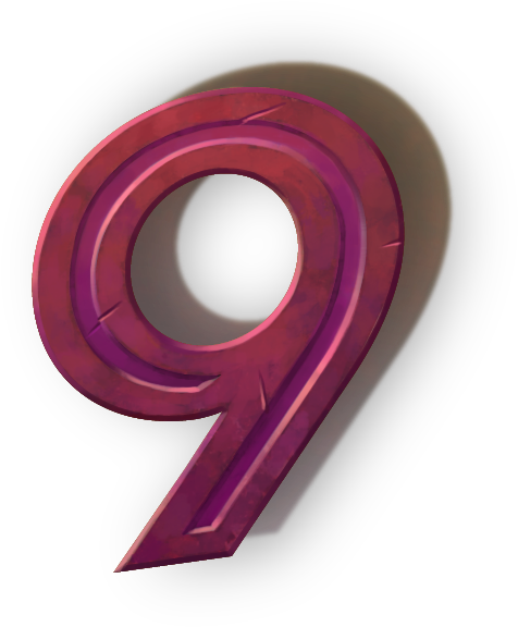 13 Sym13 Fantasini Thumbnail - Circle (752x660), Png Download