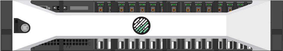 Get To Know Nodeum, The Next Hybrid Software-defined - Server (960x540), Png Download
