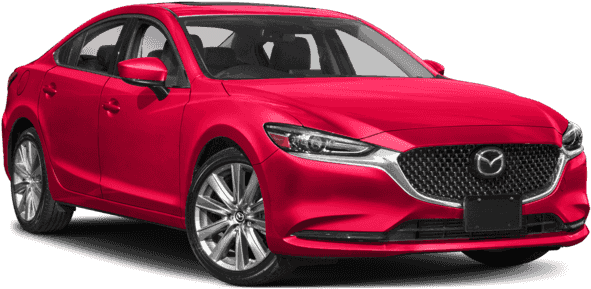 New 2018 Mazda6 Grand Touring Reserve - 2018 Mazda6 Grand Touring Reserve (640x480), Png Download