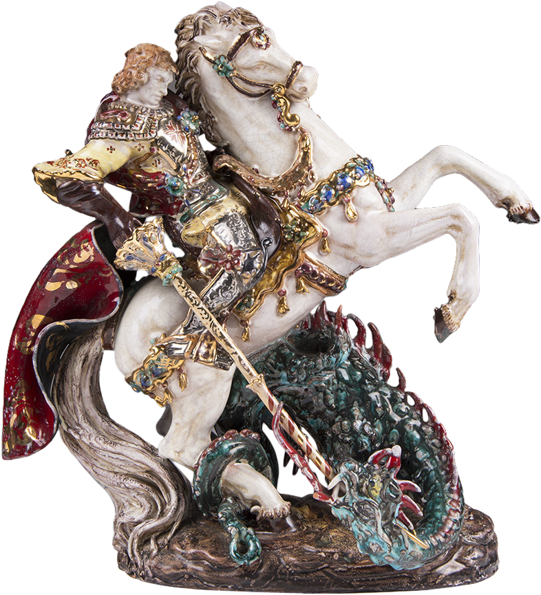 Sapphire Statue Png Jpg Download (864x864), Png Download