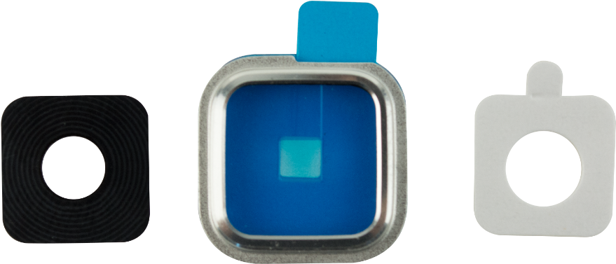 Samsung Galaxy S5 Camera Glass (1200x1200), Png Download