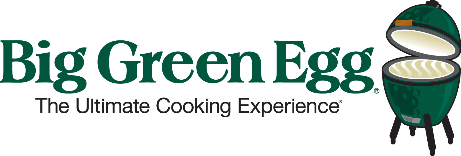Brand Logo Big Green Egg - Big Green Egg Logo (1000x656), Png Download