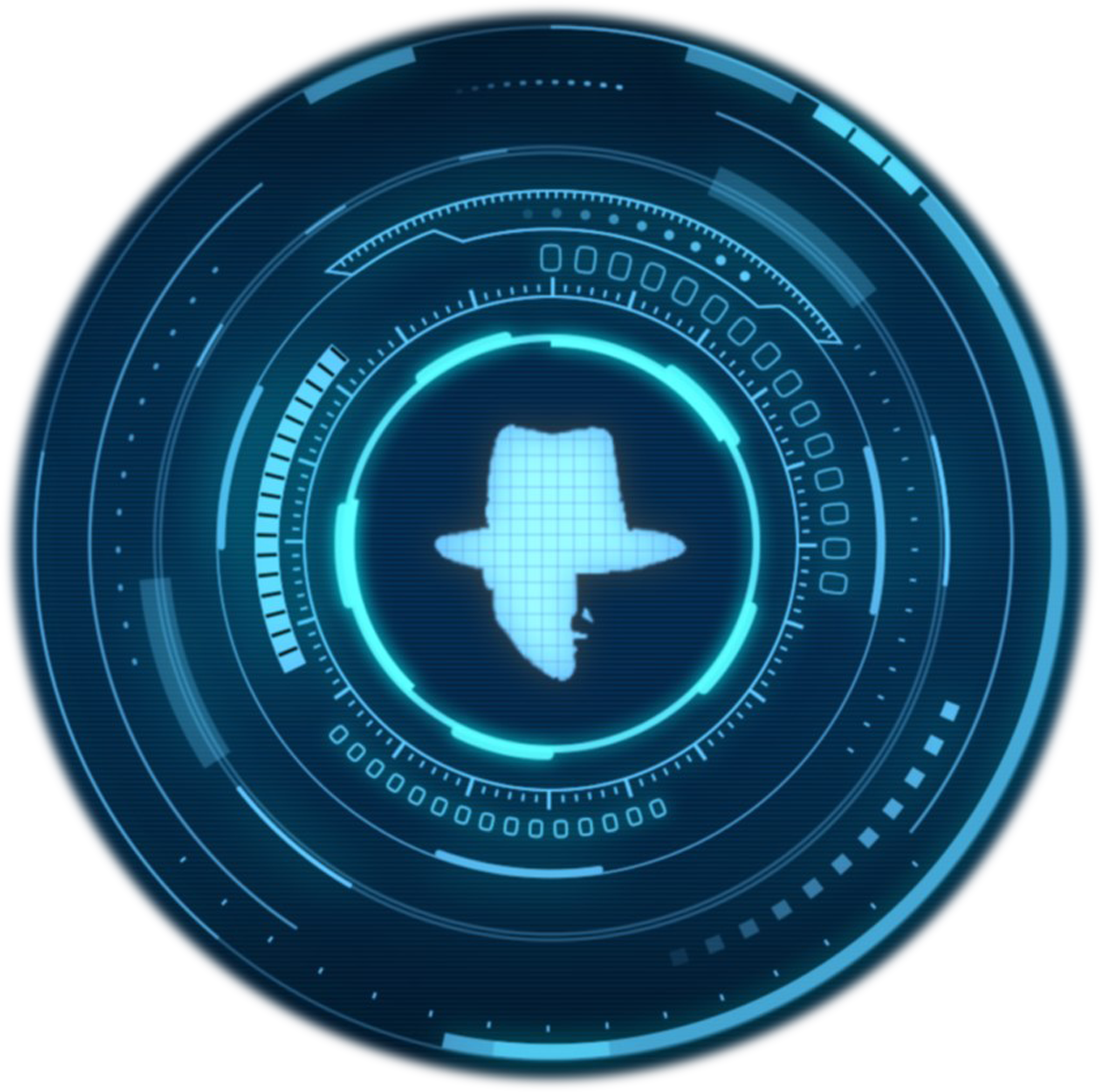 Circle (5333x3000), Png Download