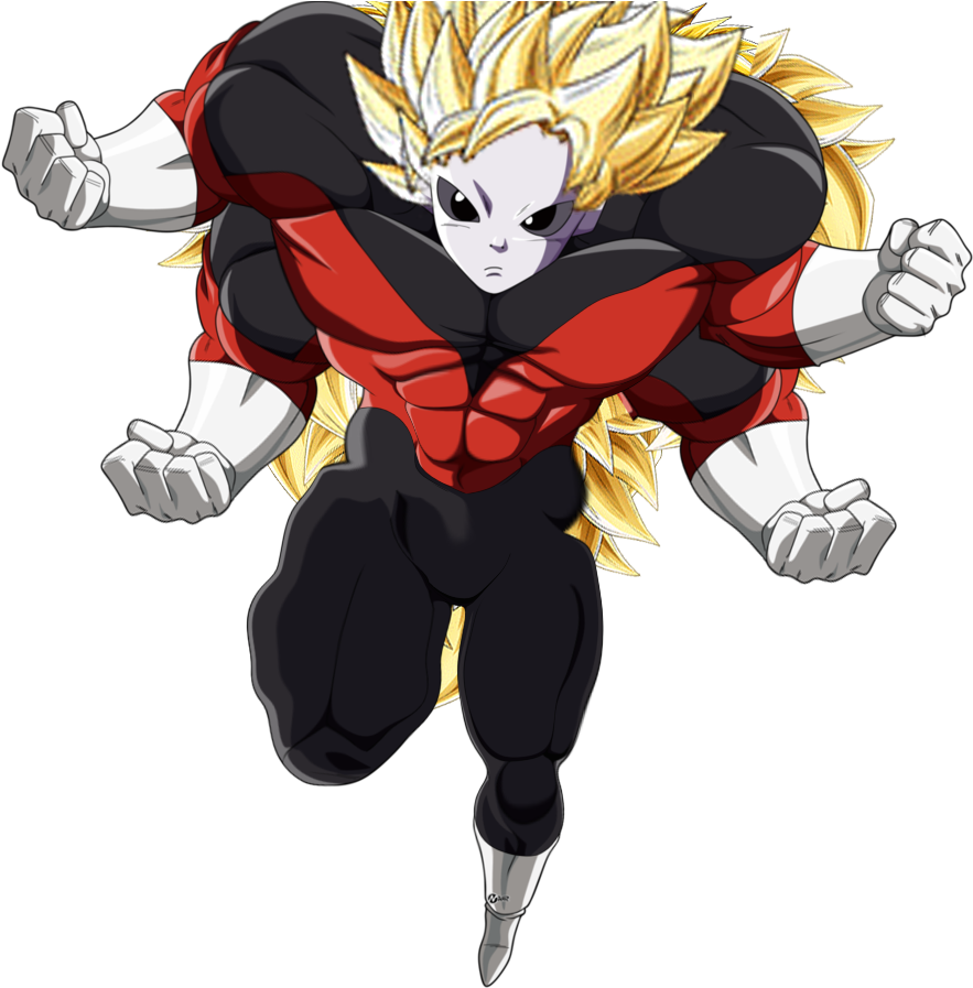 View Samegoogleiqdbsaucenao 1514761019463 , - Dragon Ball Jiren Png (889x899), Png Download