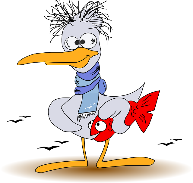 Publicat De Eu Ciresica La - Your Day So Far (640x608), Png Download