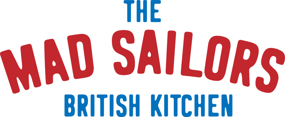 The Black Hole Group The Mad Sailors (1000x413), Png Download