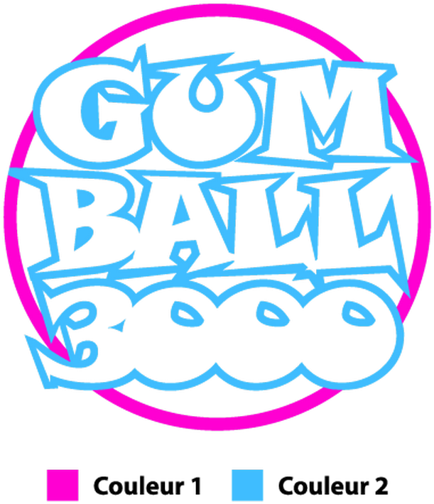 Gumball Png (800x800), Png Download