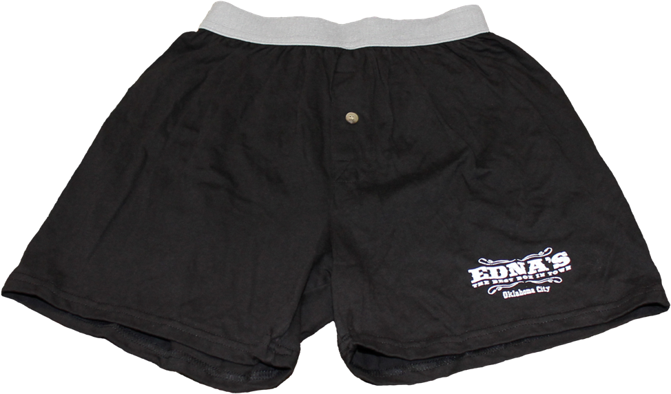 Edna's Boxers - Board Short (1024x683), Png Download