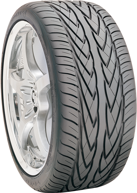 Toyo Tires Proxes - Toyo Proxes 205 55 R16 (483x675), Png Download