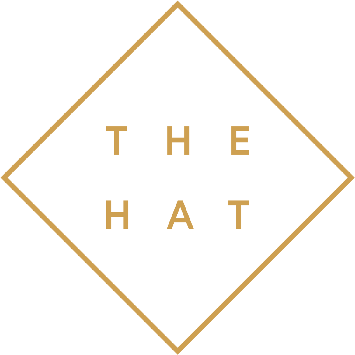 The Hat Shop (1200x1200), Png Download