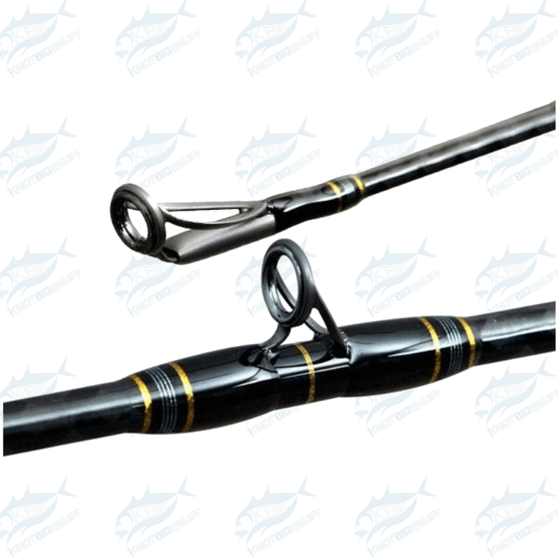 Black Hole Cape Cod Special Conventional Jigging - Fishing Rod (800x800), Png Download