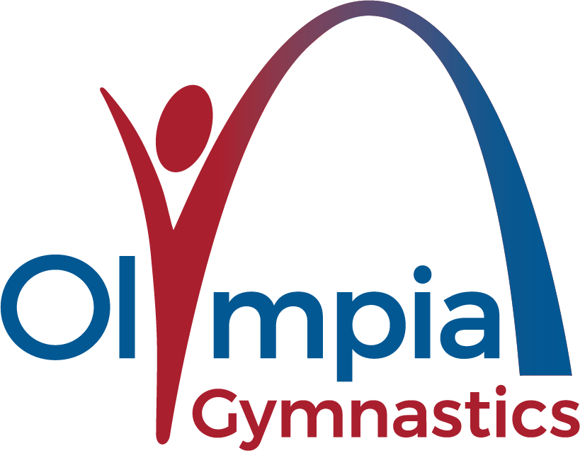 Olympiad Gymnastics (819x636), Png Download