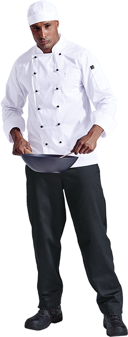 Chef Png, Download Png Image With Transparent Background, (700x700), Png Download