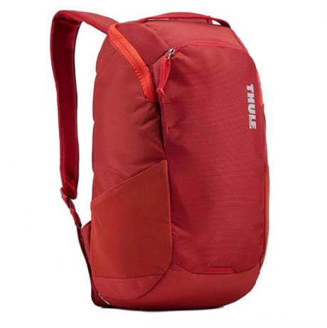 Thule Enroute 14l Red (736x460), Png Download