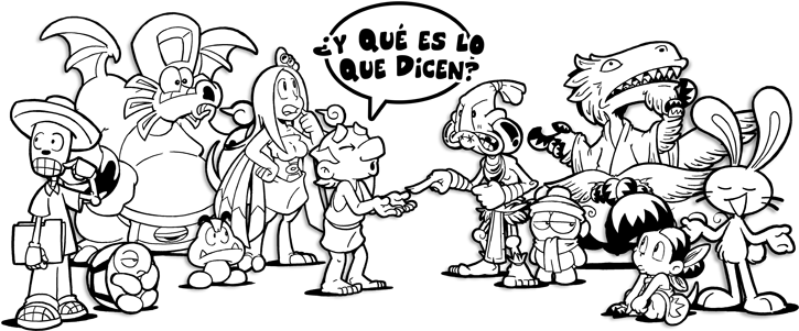 Dry Bowser Por (1200x310), Png Download