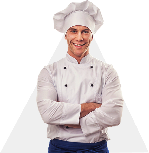 Beef Chicken Empanada Manufacturer Wholesaler Newark (573x587), Png Download