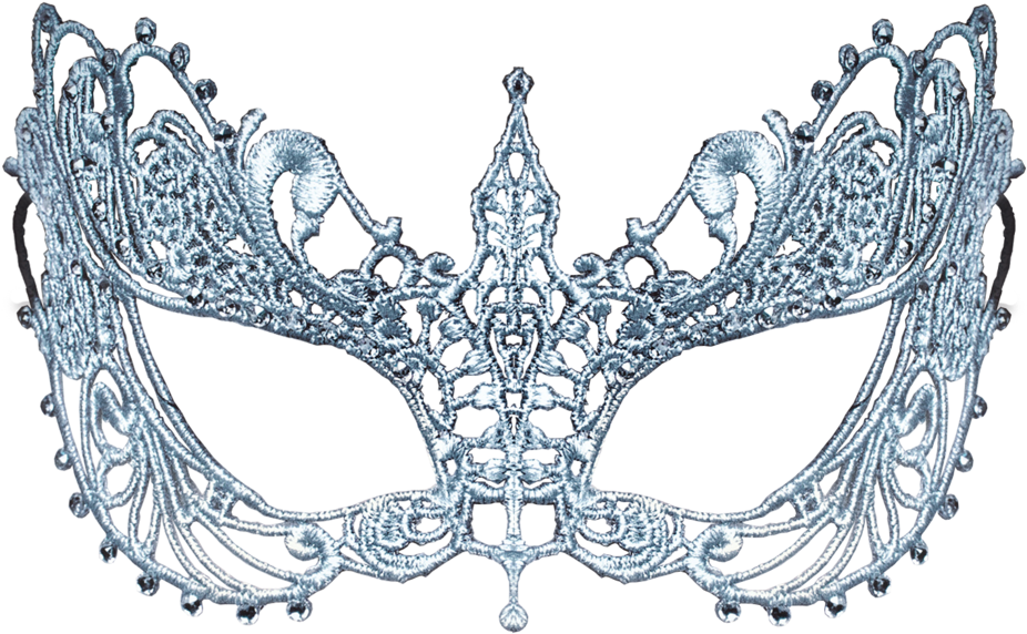 Fifty Shades Darker Mask Png (1024x627), Png Download