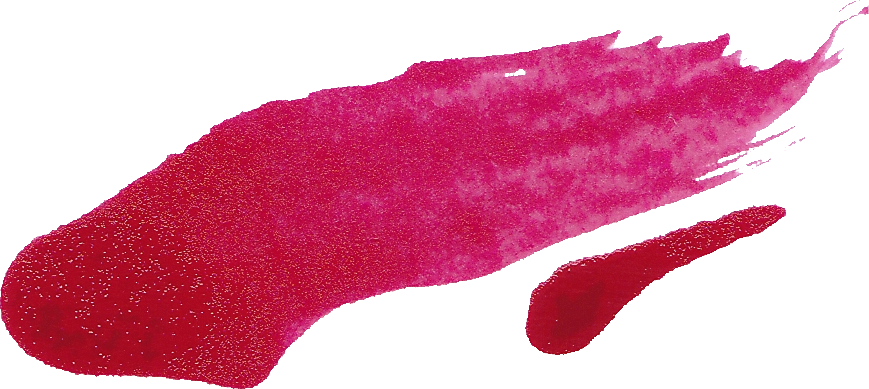 Free Download - Nail Polish Stroke Png (869x389), Png Download