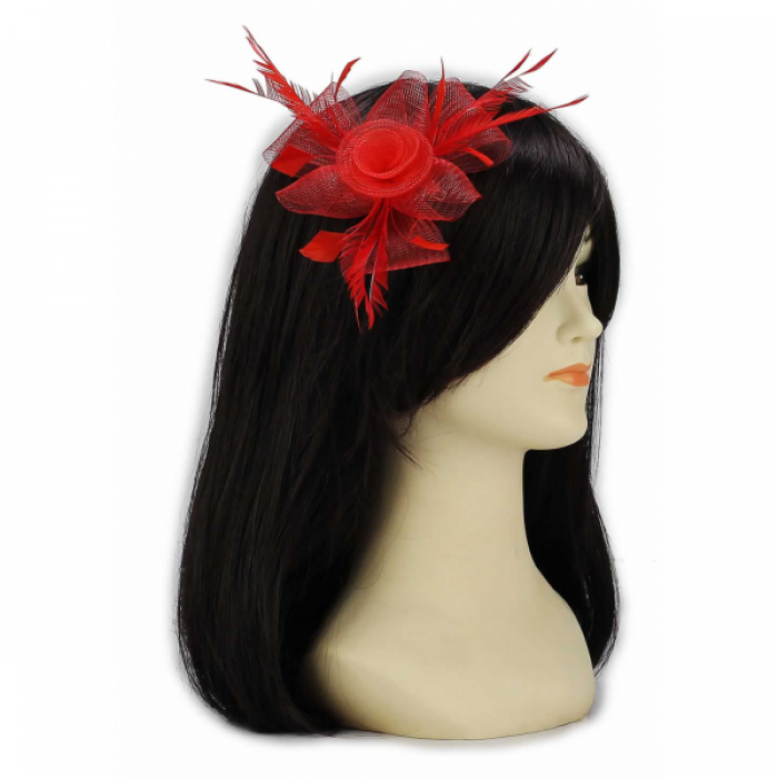 Download Fascinator PNG Image with No Background