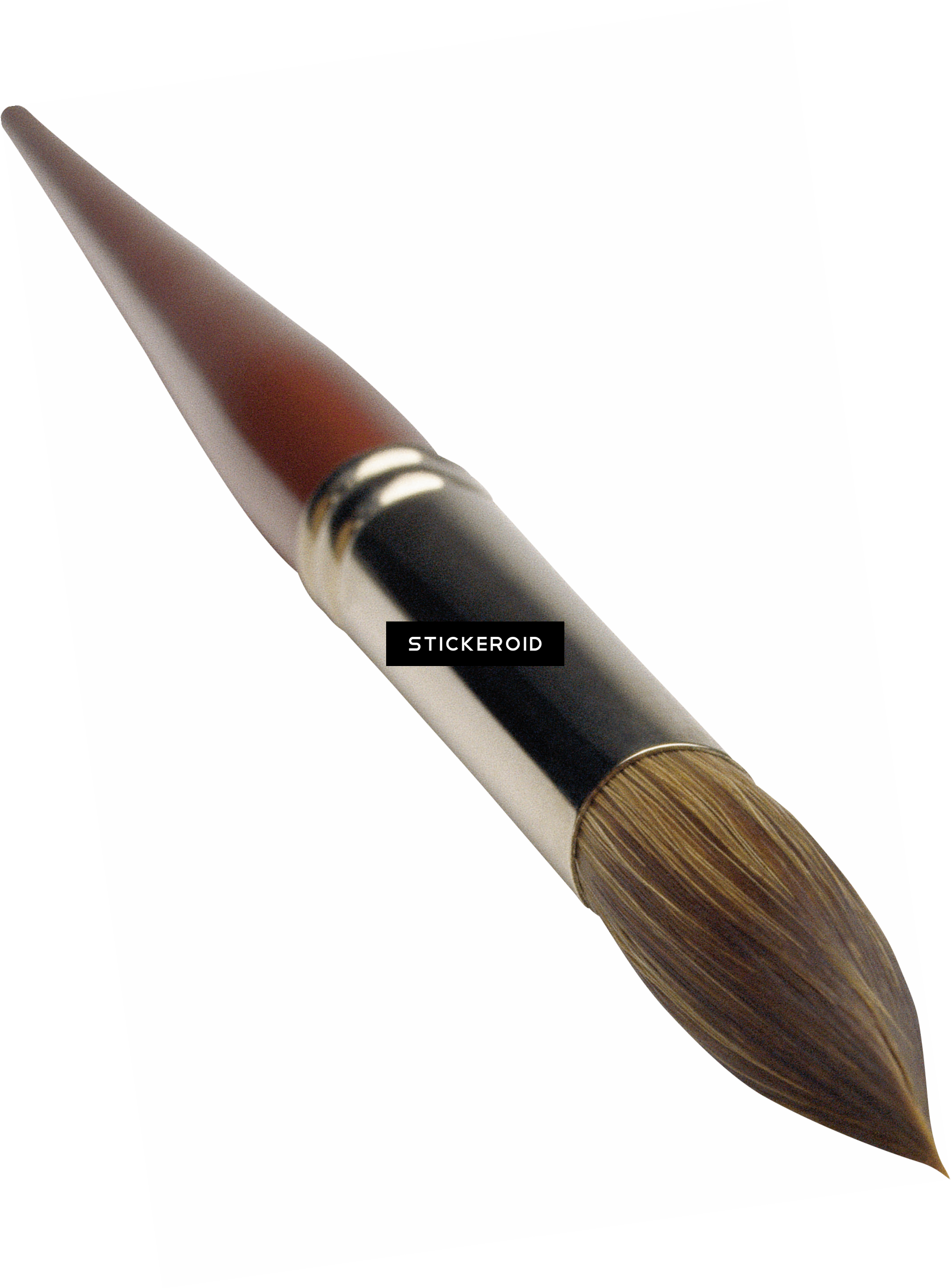 Paint Brush Brushes (1921x2601), Png Download