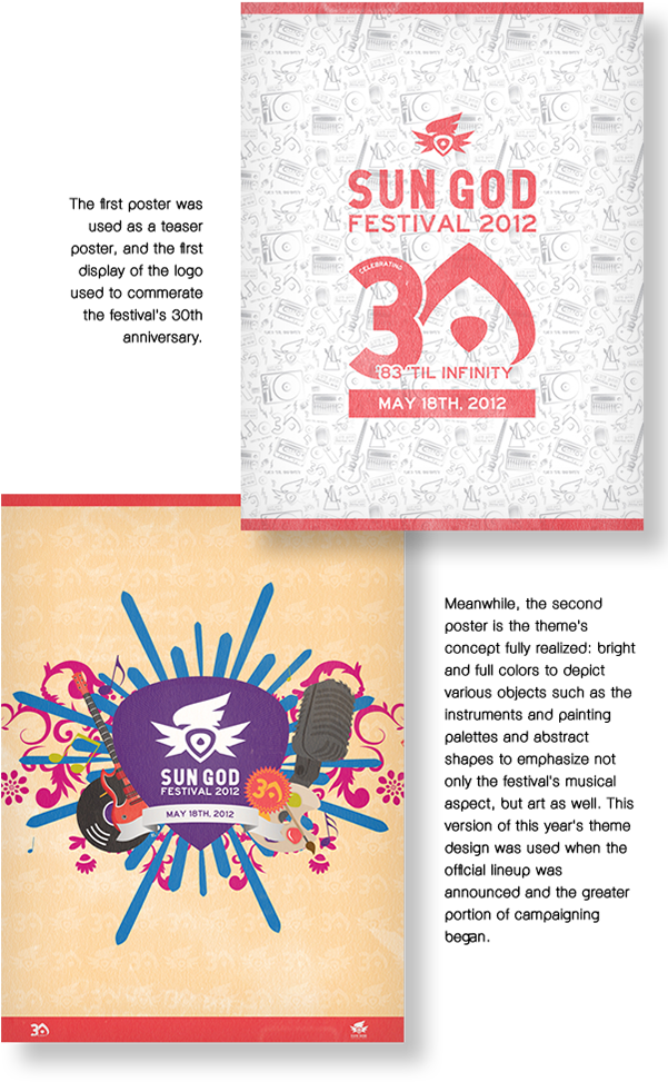 Sun God Festival (600x1160), Png Download