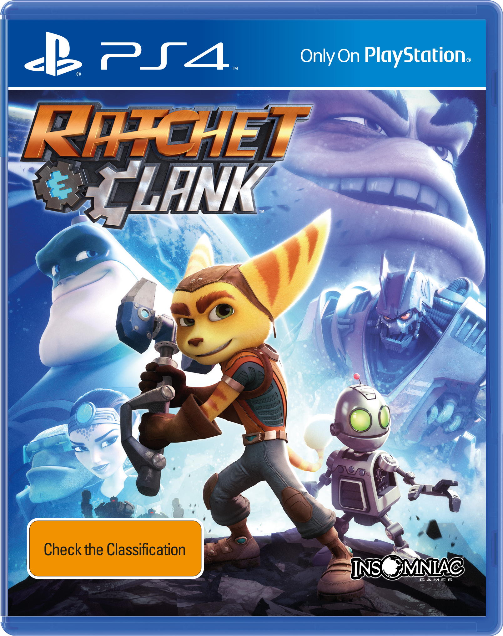 Rc Ps4 2d Packshot Anz - Cd Play Station 4 (1875x2227), Png Download