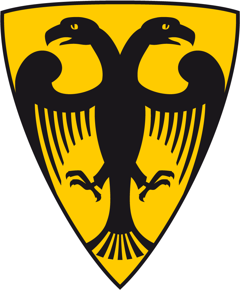Coat Of Arms Of Hre Otto Iv - Coats Of Arms Of Hre (780x950), Png Download