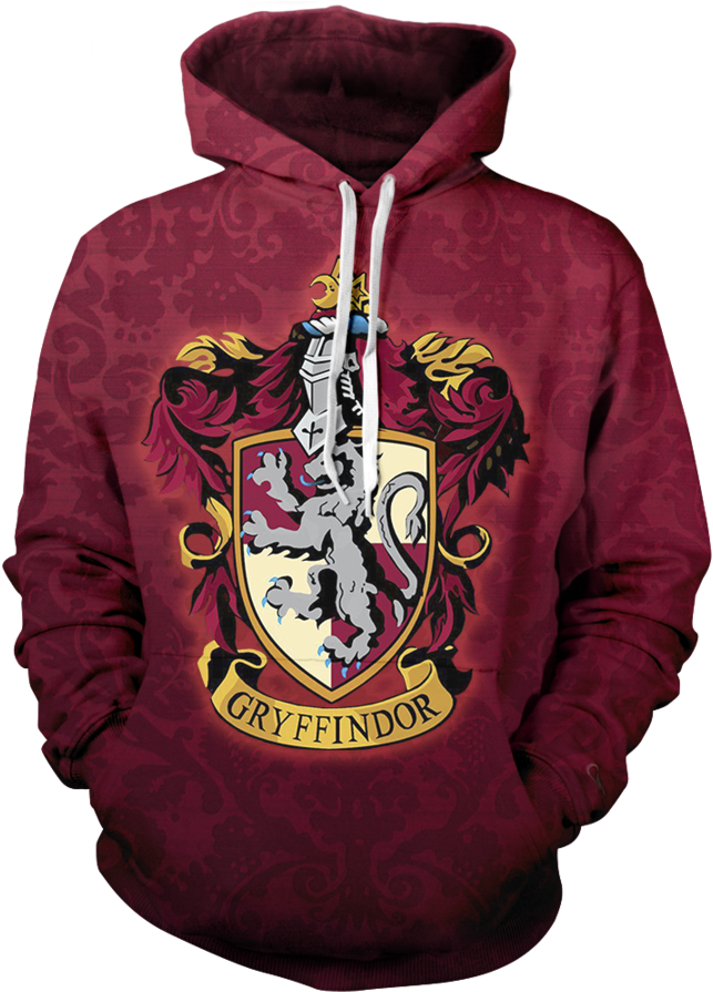 Gryffindor Prestige Life (900x900), Png Download
