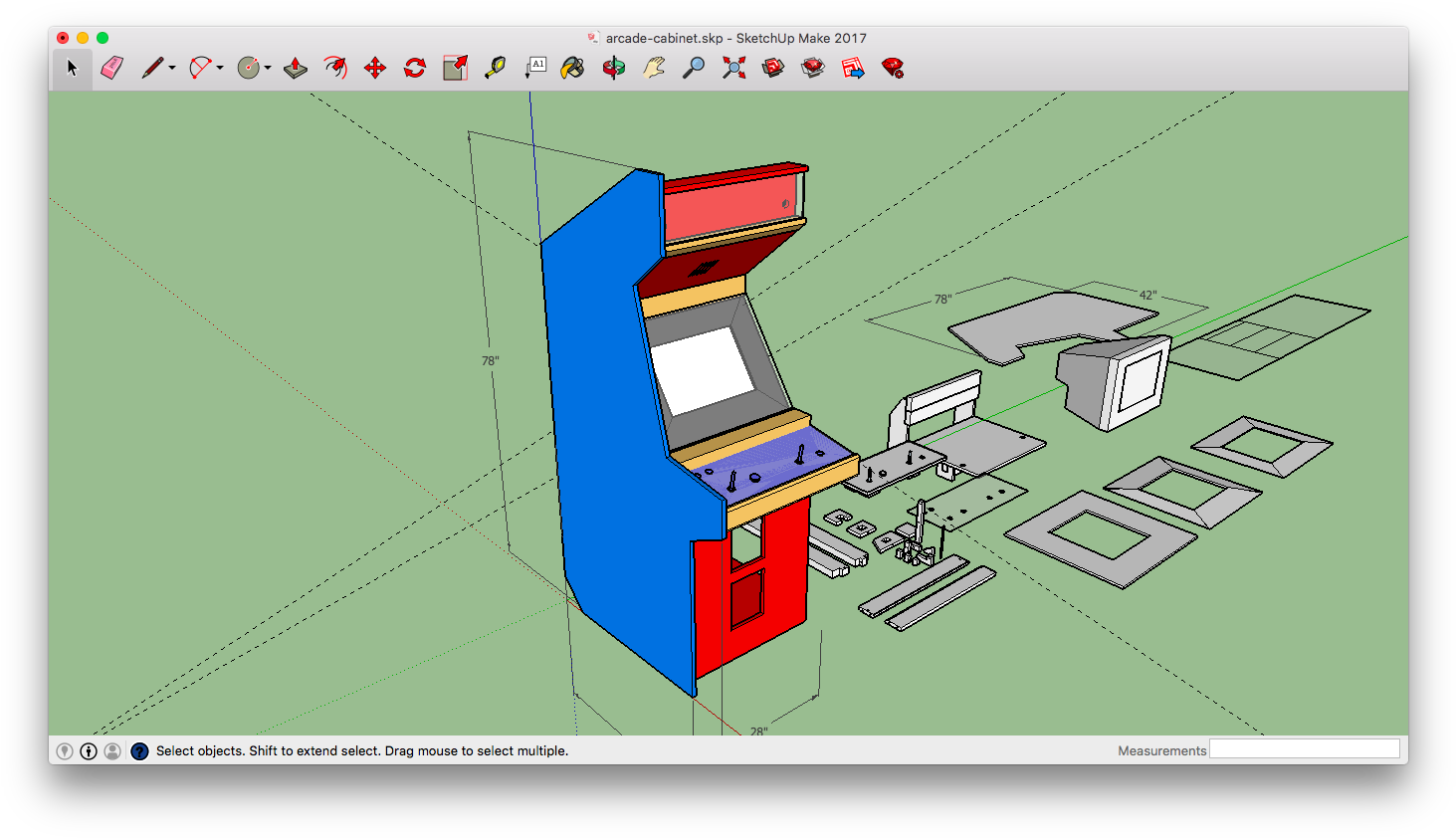 ##electronics Irc Archive For 2017 03 - Radio-controlled Hovercraft (1478x853), Png Download