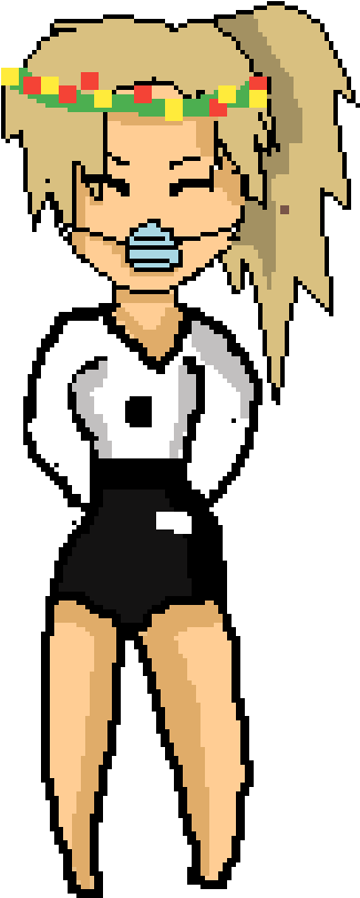 My Roblox Character - Cartoon (1000x1000), Png Download