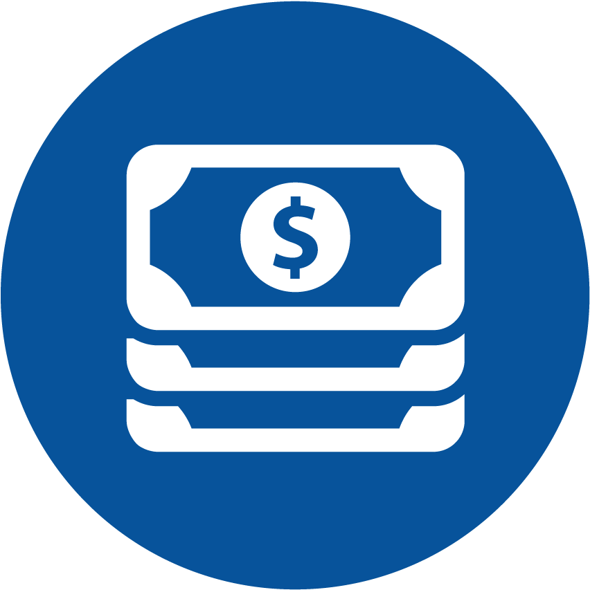 Optimize Profitability - Camera Icon (976x976), Png Download