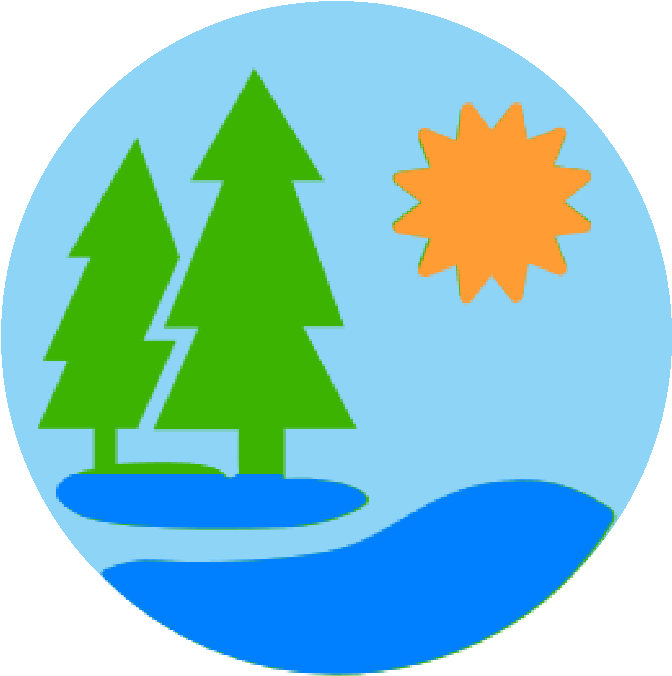 Jordan-lake - Lake (776x755), Png Download