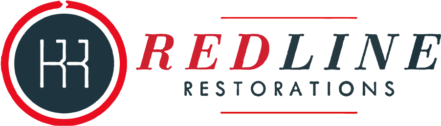 Redline Restorations (1200x300), Png Download