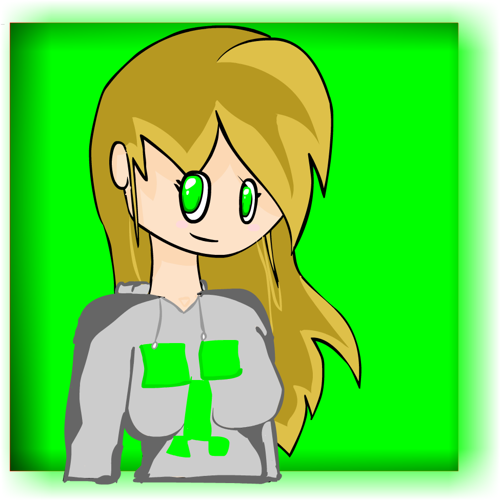 Nqre01g - Cartoon (996x978), Png Download