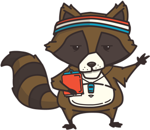 9) What Is Your Current Favourite App - Cartoon (1340x541), Png Download