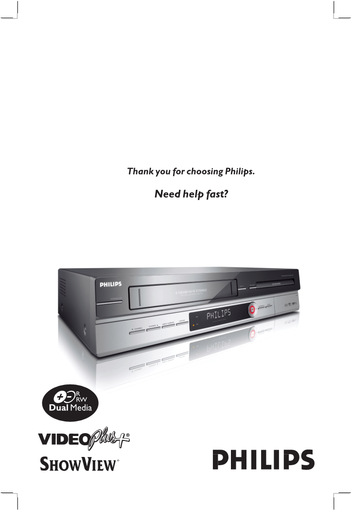 Dvd Recorder / Vcr - Dvd Player (789x1115), Png Download