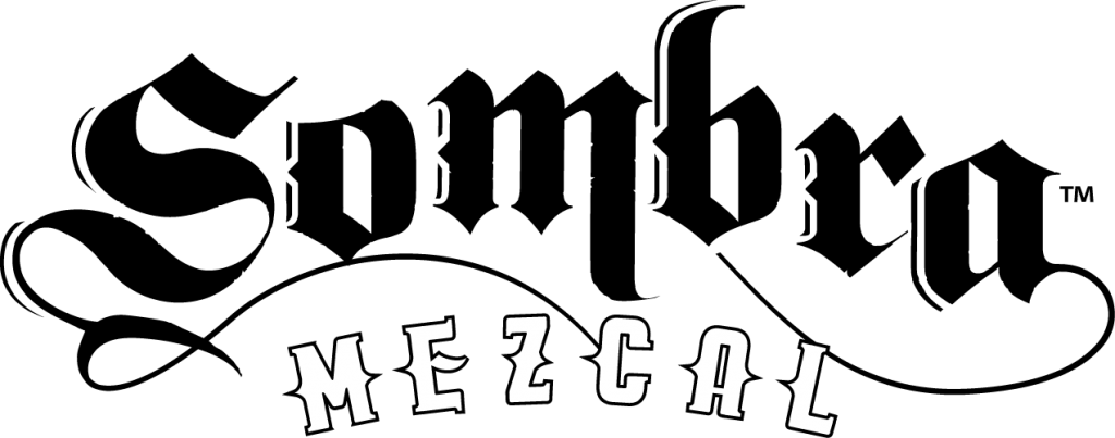 Pitch Paint - Sombra Mezcal Logo (1024x403), Png Download