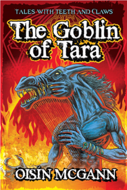 Goblin Of Tara (1200x630), Png Download