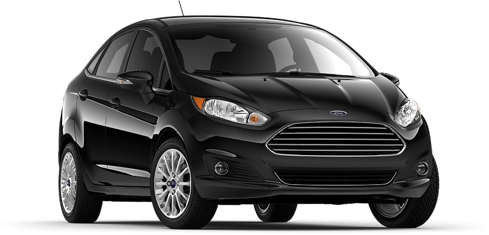 Ford Fiesta - Ford Fiesta Hatchback 2017 (1440x628), Png Download