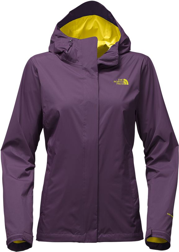 Dark Eggplant Purple - W Venture 2 Jacket Price (1000x900), Png Download