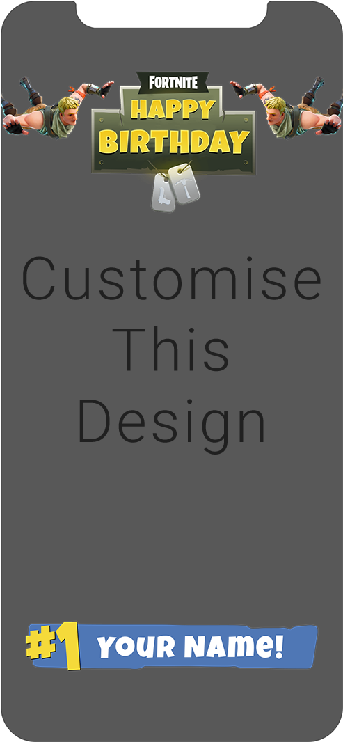 Fortnite Snapchat Filter - Fortnite Filters Snapchat (1080x1080), Png Download