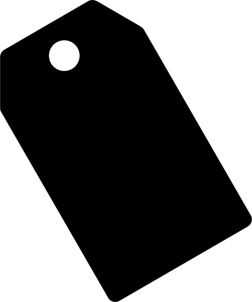 Fi Price Tag Comments (820x980), Png Download