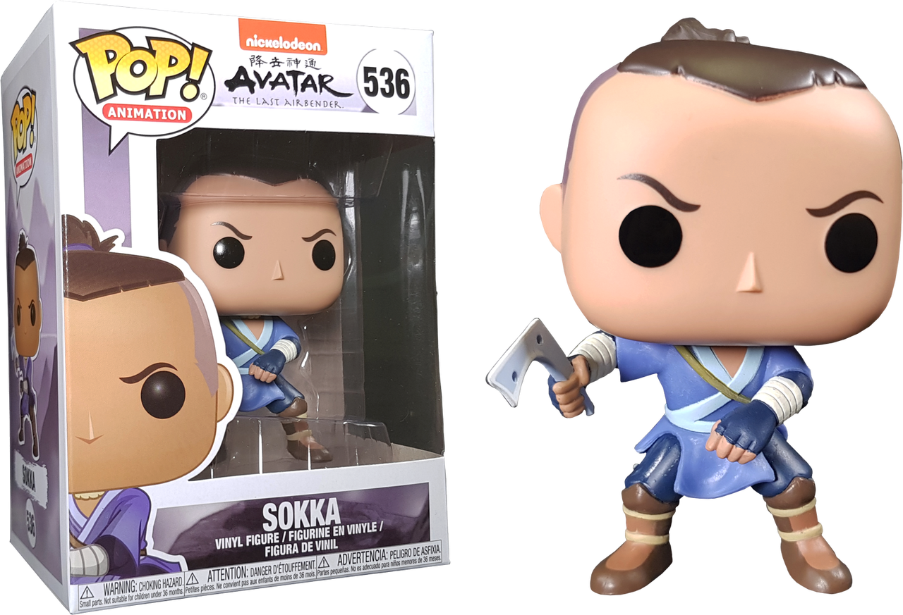 Avatar The Last Airbender (1280x873), Png Download