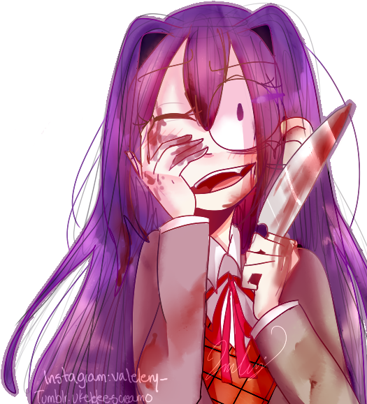 Download My Art Ddlc Yuri Doki Doki Literature Club Ddlc Ukelelee Screamo Anime Png Image With No Background Pngkey Com Download My Art Ddlc Yuri Doki Doki Literature Club Ddlc Ukelelee Screamo Anime Png Image With No Background Pngkey Com
