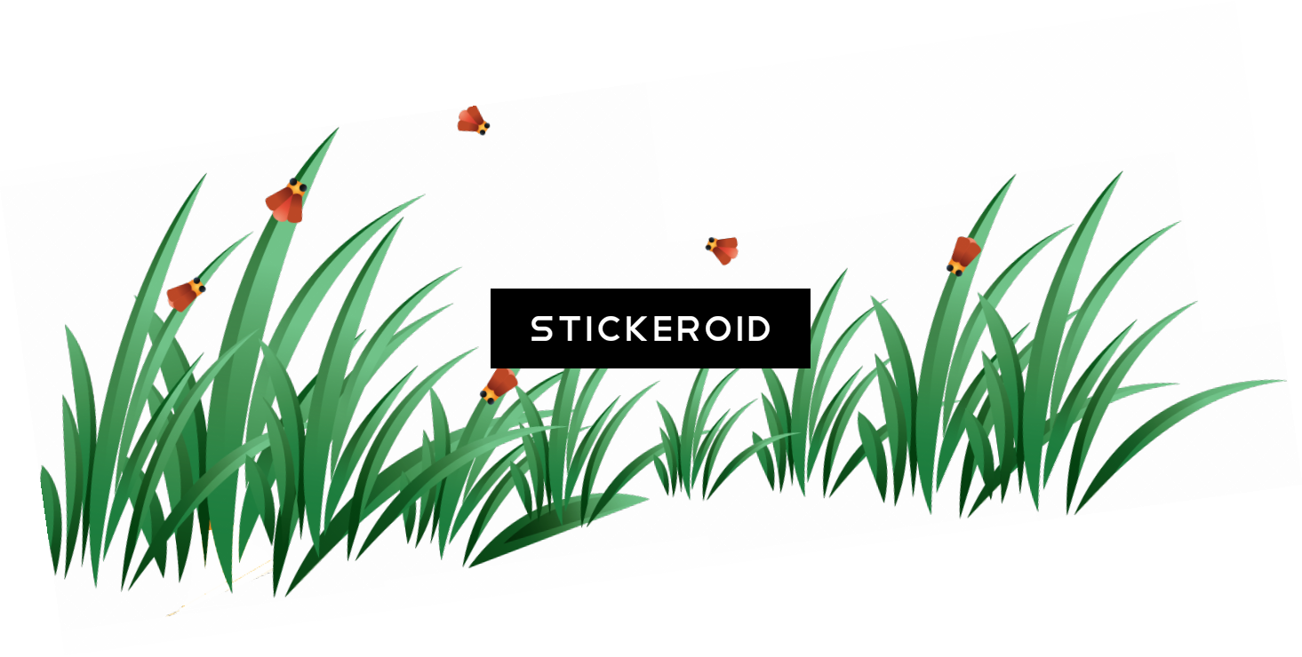 Grass Green Grass - Portable Network Graphics (1465x740), Png Download