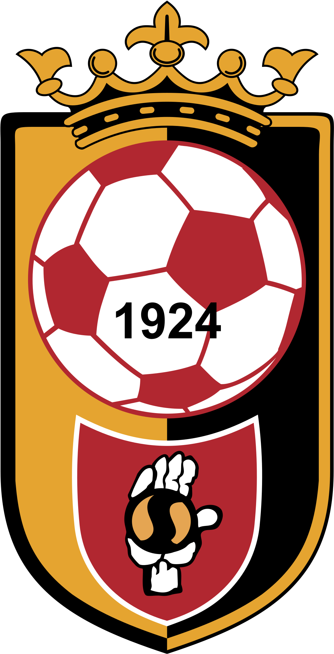 Mks Sparta Digger Brodnica Logo Png Transparent - Brodnica (2400x2400), Png Download